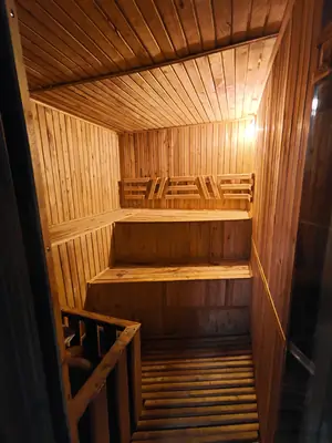 3 xonali kvartira − 73.4 m², 1/2 qavat