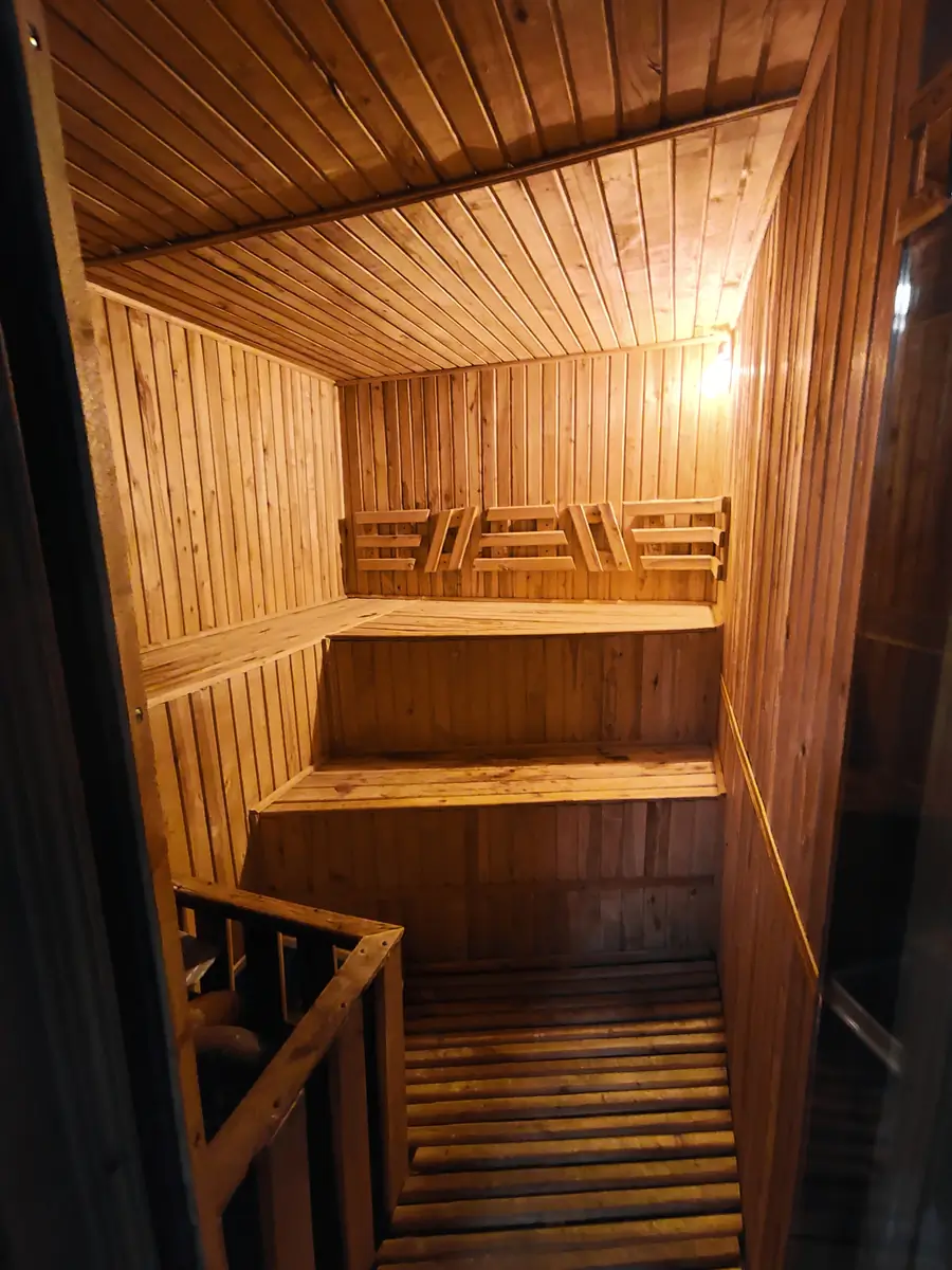 3 xonali kvartira − 73.4 m², 1/2 qavat
