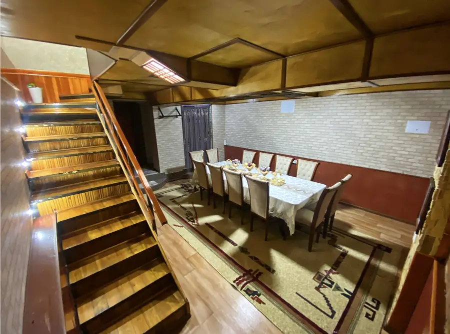 3 xonali kvartira − 73.4 m², 1/2 qavat