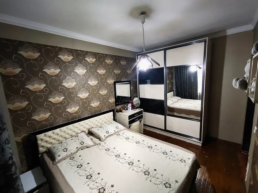 Продается 3-комнатная квартира − 73.4 м²