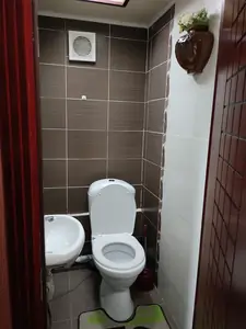 3 xonali kvartira − 73.4 m², 1/2 qavat