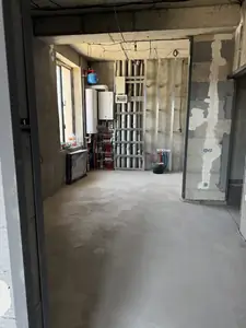 3-комнатная квартира − 83 м², 3/11 этаж