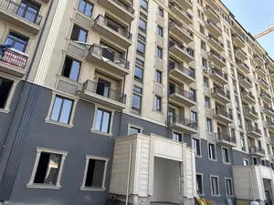 3 xonali kvartira − 92 m², 4/11 qavat