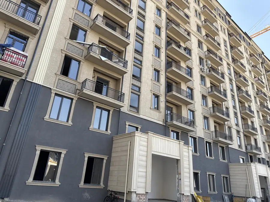3 xonali kvartira − 92 m², 4/11 qavat