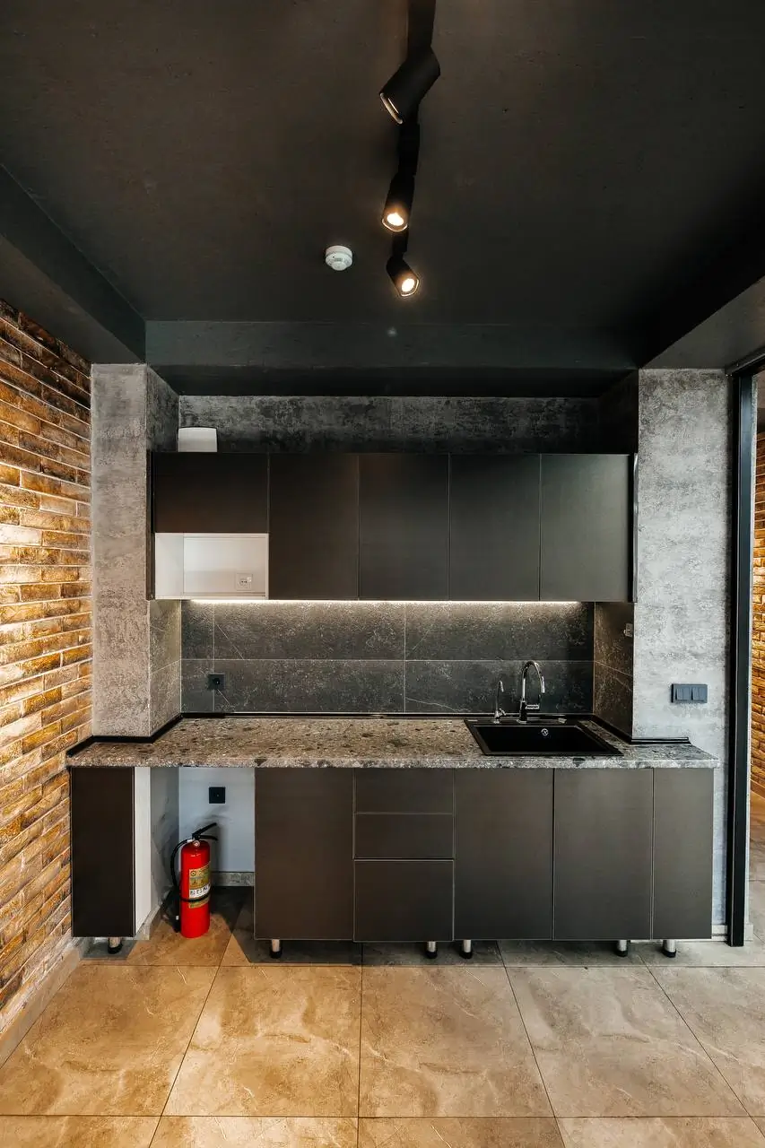 Ijaraga ofis − 100 m²