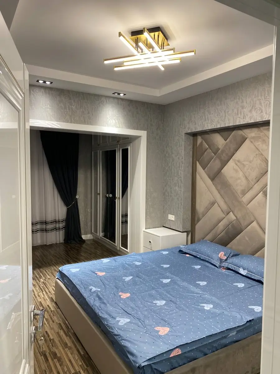 3 xonali kvartira − 93 m², 4/9 qavat