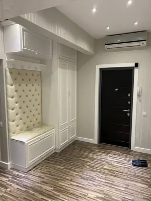 3 xonali kvartira − 93 m², 4/9 qavat