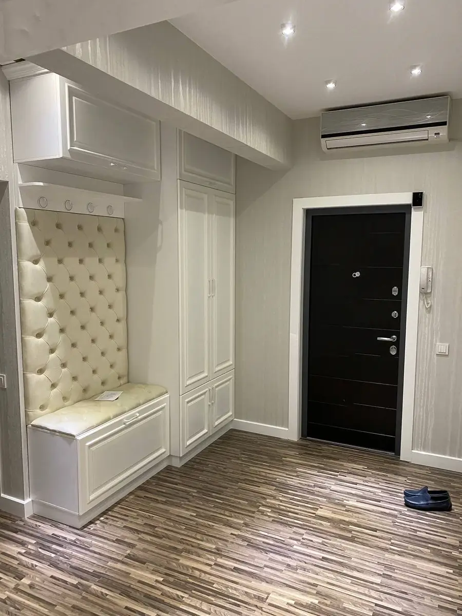 3 xonali kvartira − 93 m², 4/9 qavat