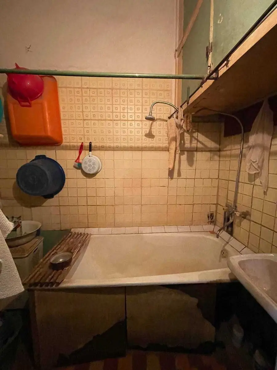 Продается 3-комнатная квартира − 74 м²