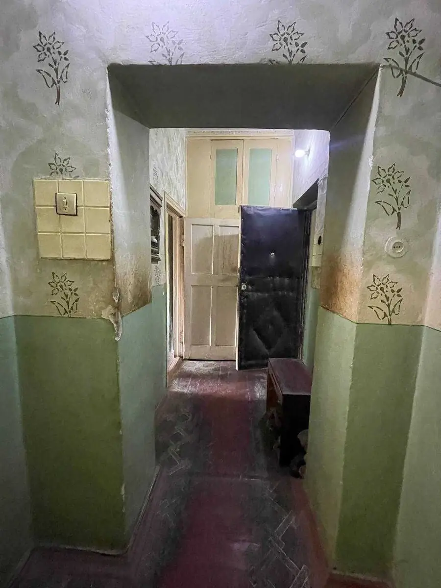 Продается 3-комнатная квартира − 74 м²