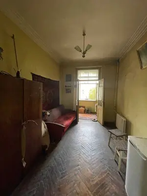3 xonali kvartira − 74 m², 3/4 qavat