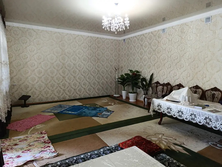 Yer uchastkasi sotiladi − 7.3 sot.