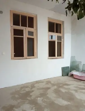 1-этажный дом − 111 м², 1.1 сот.