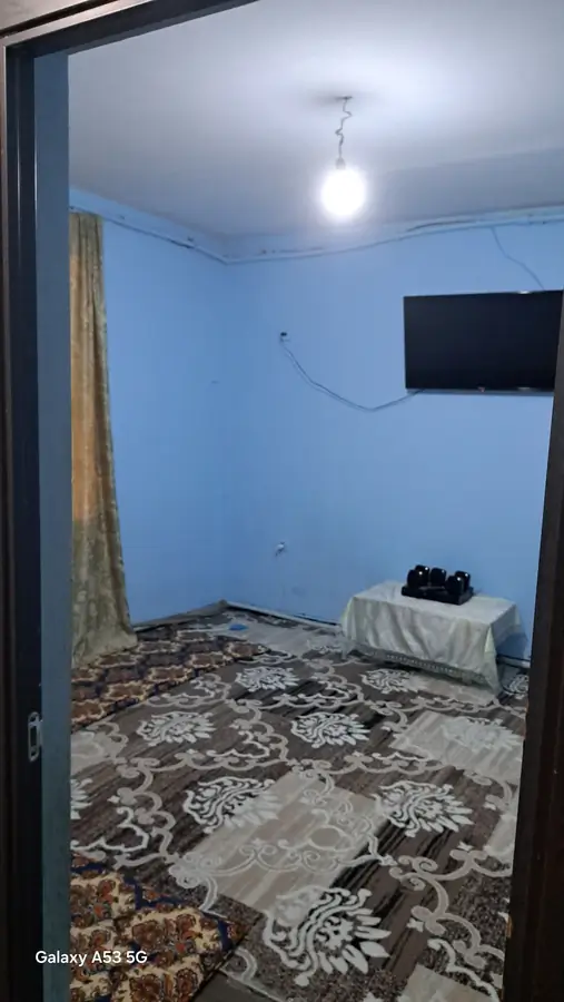 1 qavatli uy sotiladi − 74.6 m²