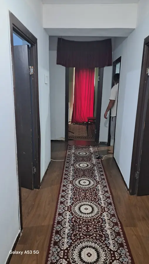 1 qavatli uy sotiladi − 74.6 m²