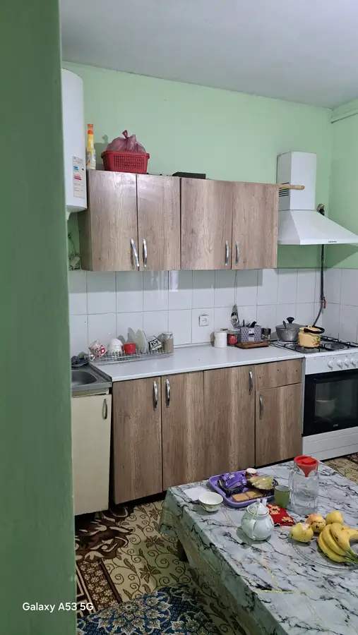 1 qavatli uy sotiladi − 74.6 m²