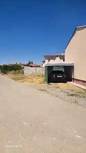 1-этажный дом − 74.6 м², 220 сот.
