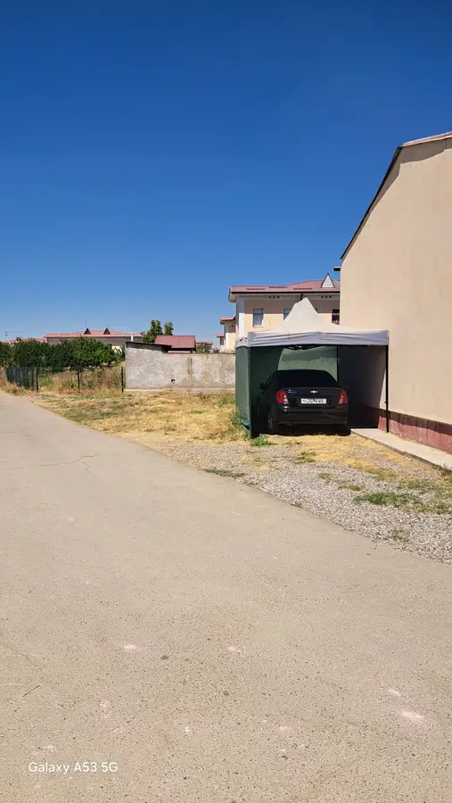 1-этажный дом − 74.6 м², 220 сот.