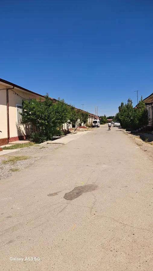 1-этажный дом − 74.6 м², 220 сот.