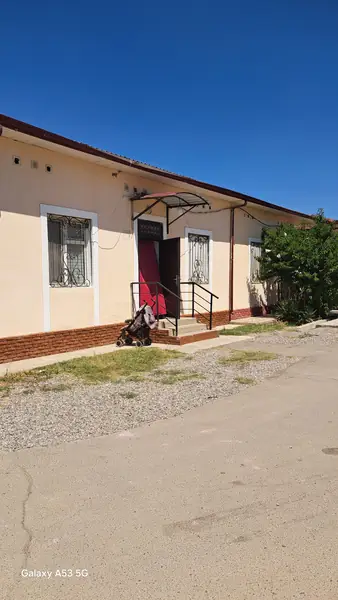 1 qavatli uy − 74.6 m², 220 sot. 