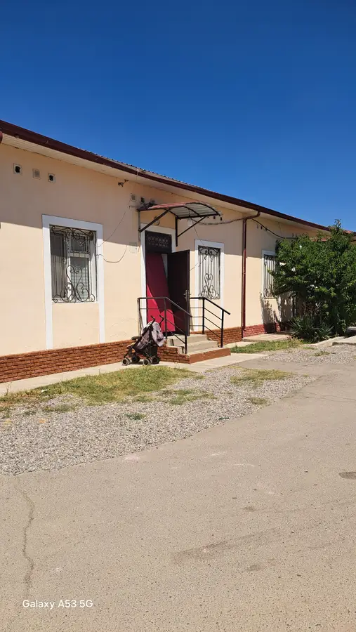 1-этажный дом − 74.6 м², 220 сот.