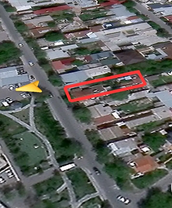 Продается участок − 3.7 сот.