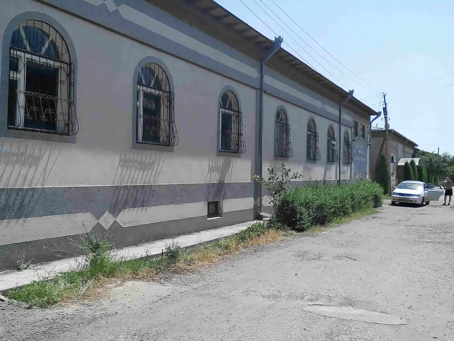 1 qavatli uy sotiladi − 250 m²