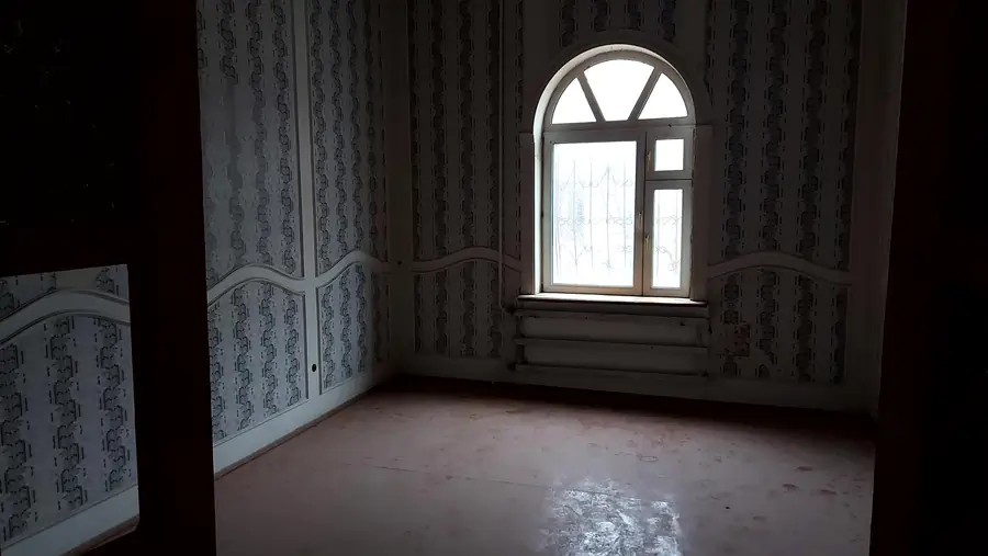 1 qavatli uy sotiladi − 250 m²