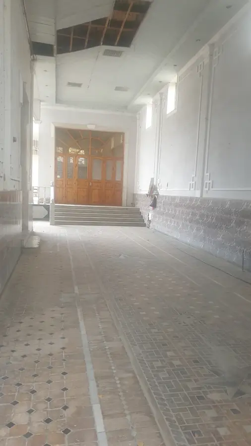 1 qavatli uy sotiladi − 250 m²