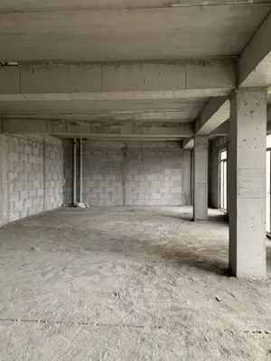3 xonali kvartira − 93 m², 4/7 qavat