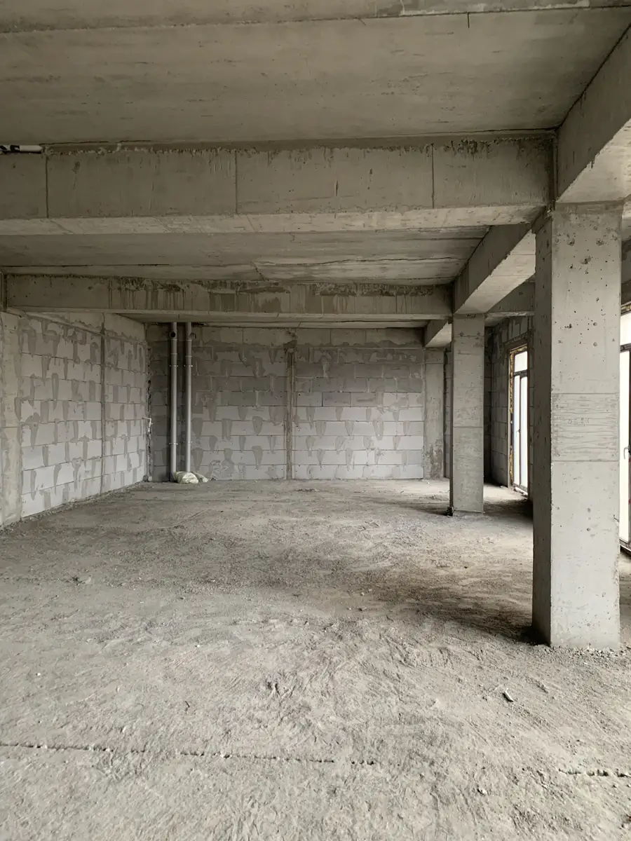 3 xonali kvartira − 93 m², 4/7 qavat