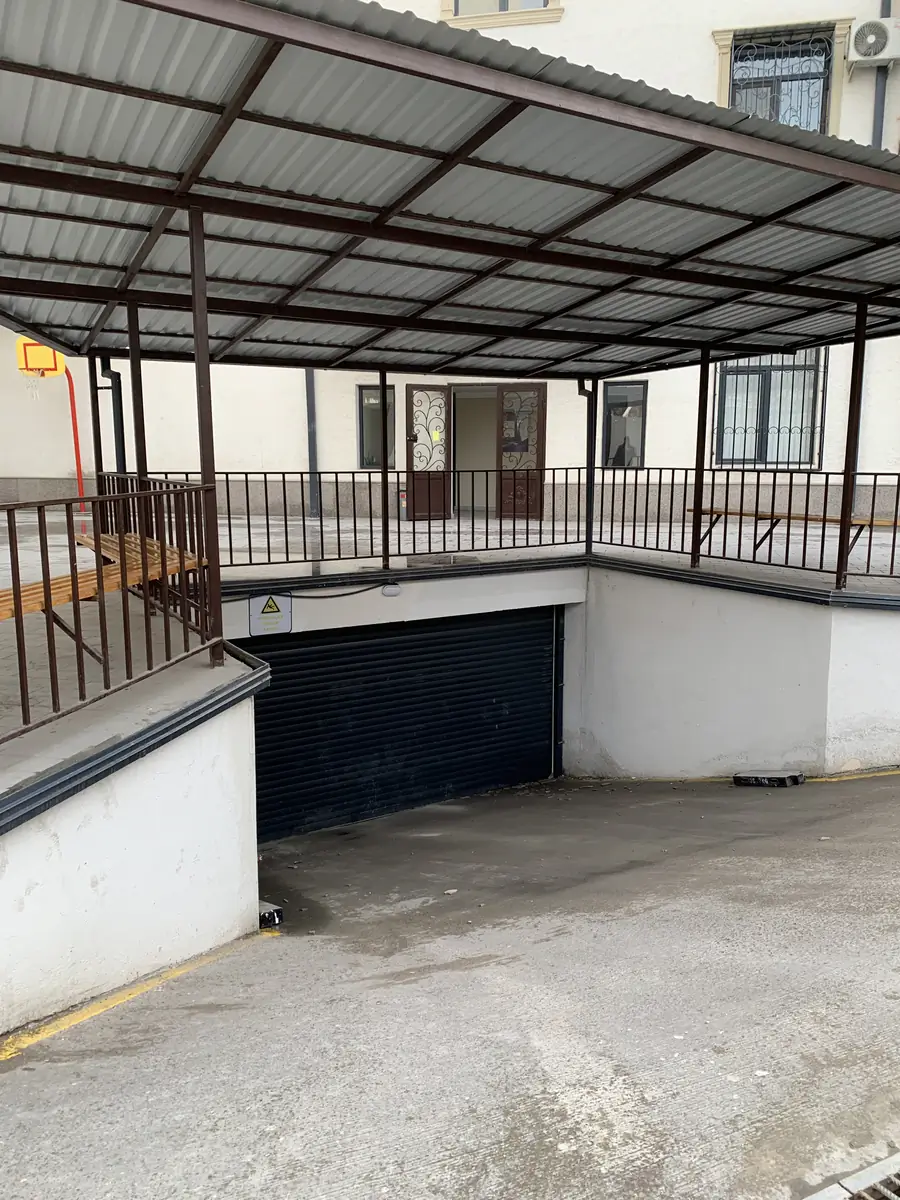 3 xonali kvartira − 93 m², 4/7 qavat