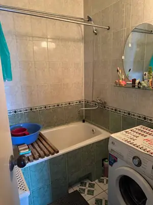 3-комнатная квартира − 63 м², 5/5 этаж