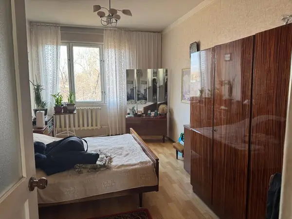 3 xonali kvartira − 63 m², 5/5 qavat