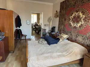 3-комнатная квартира − 63 м², 5/5 этаж