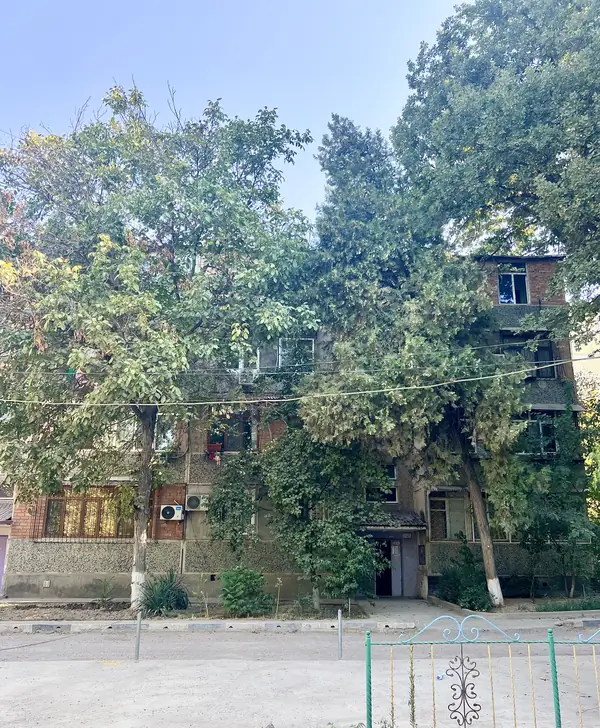3 xonali kvartira − 64 m², 4/4 qavat