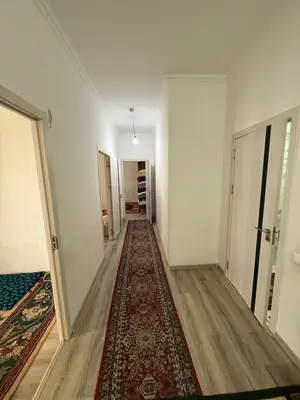 2-комнатная квартира − 56 м², 7/16 этаж