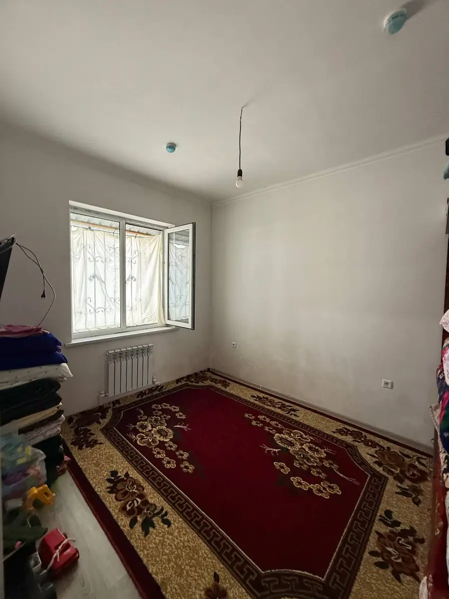 2 xonali kvartira sotiladi − 56 m²