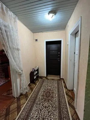 3 xonali kvartira − 67.4 m², 2/3 qavat