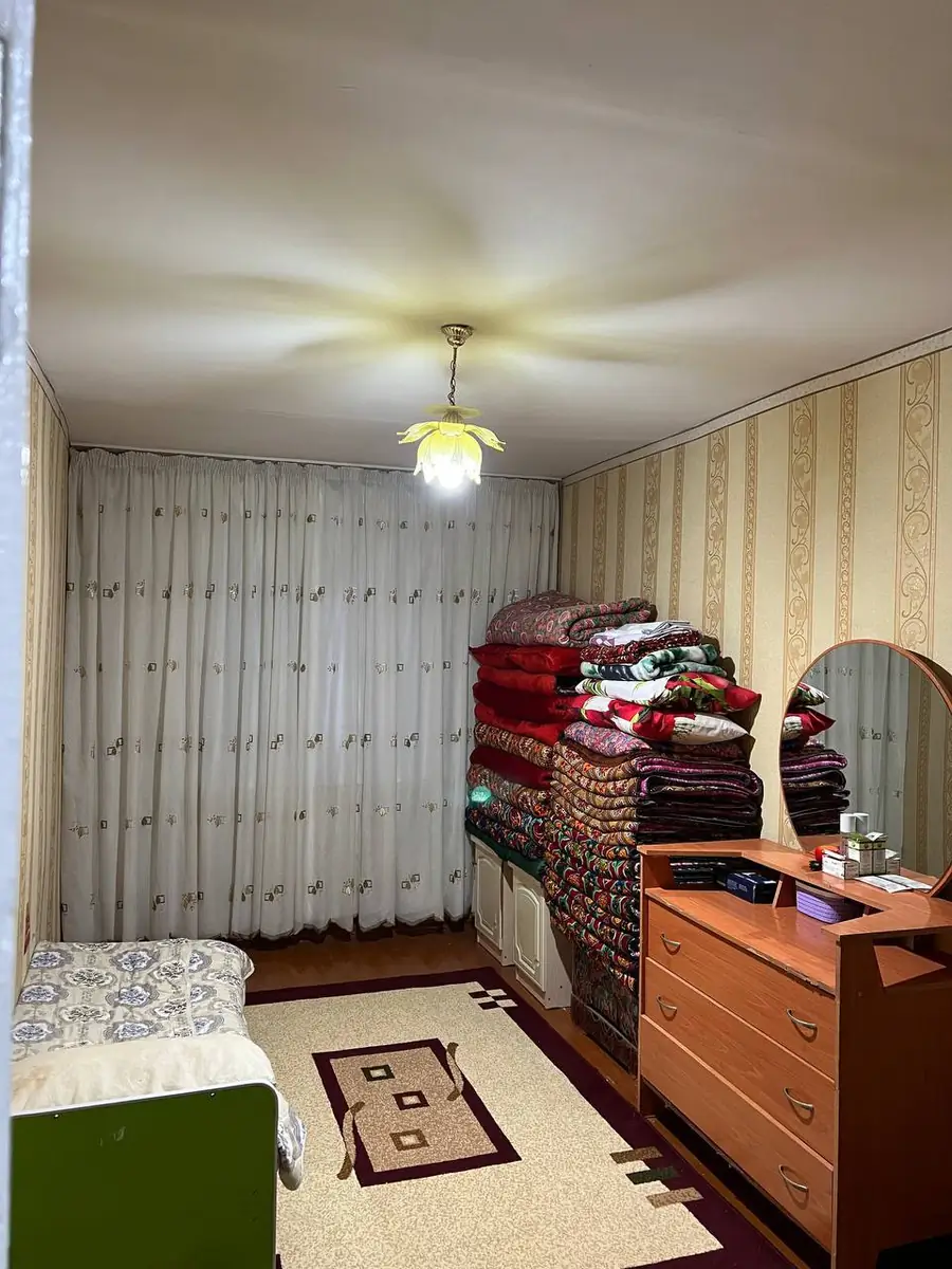 3 xonali kvartira − 67.4 m², 2/3 qavat