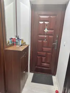 1-комнатная квартира − 28 м², 2/4 этаж