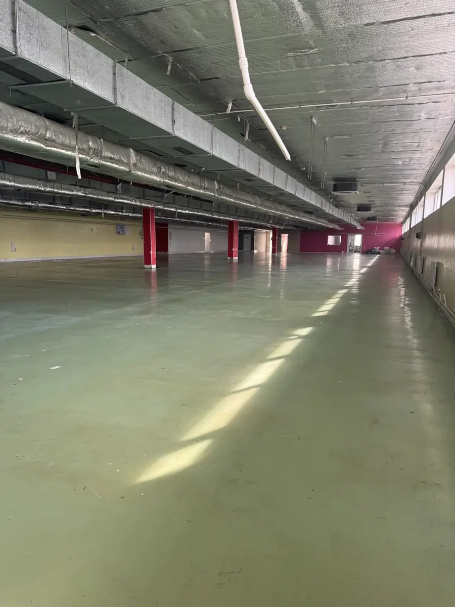 Ishlab chiqarish sotiladi − 3936 m² 