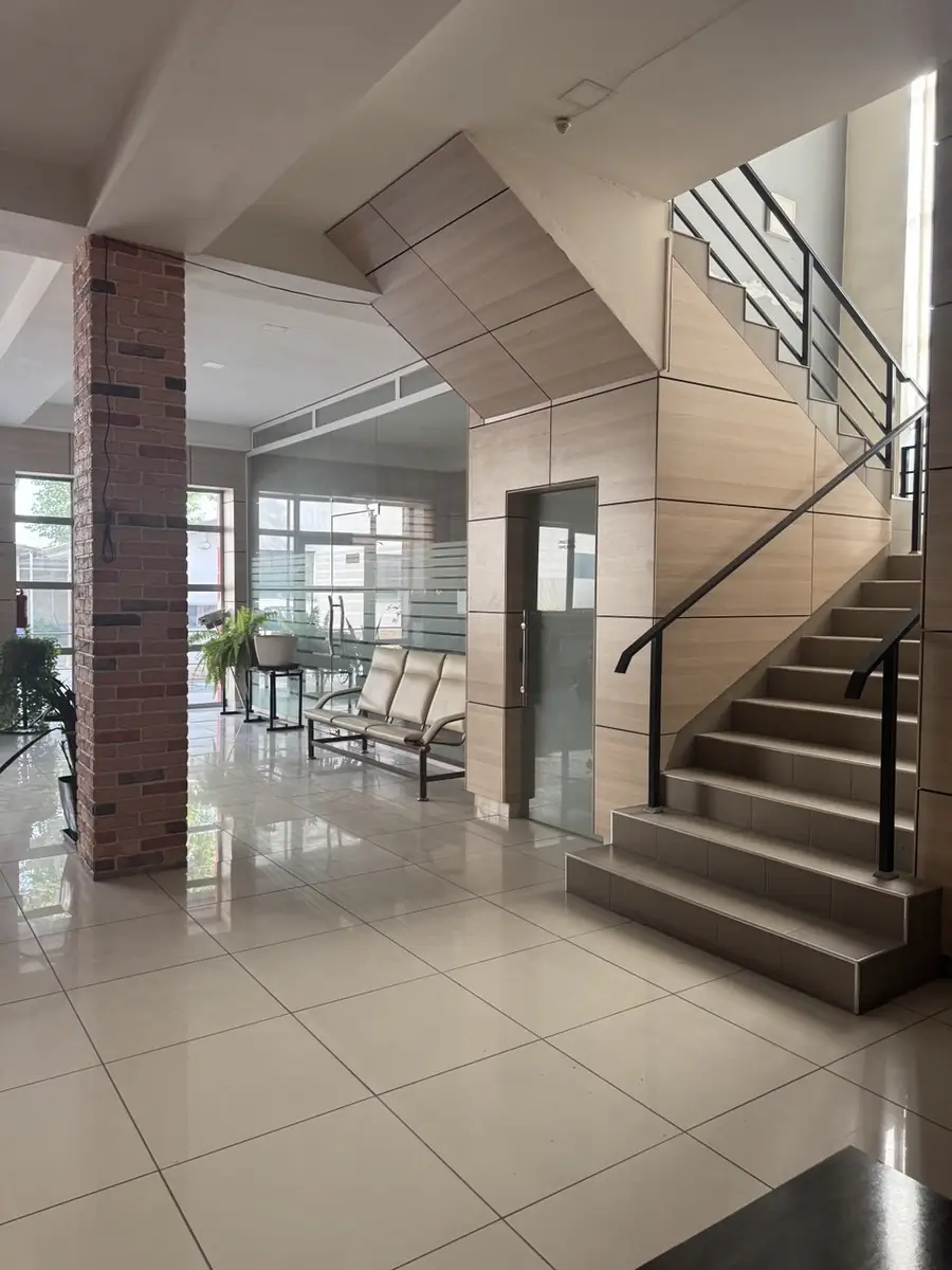 Ishlab chiqarish sotiladi − 3936 m² 