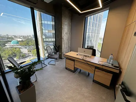 Ofis − 117 m², 11/16 qavat