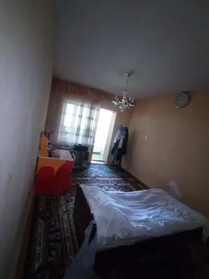 2-комнатная квартира − 56.6 м², 4/5 этаж