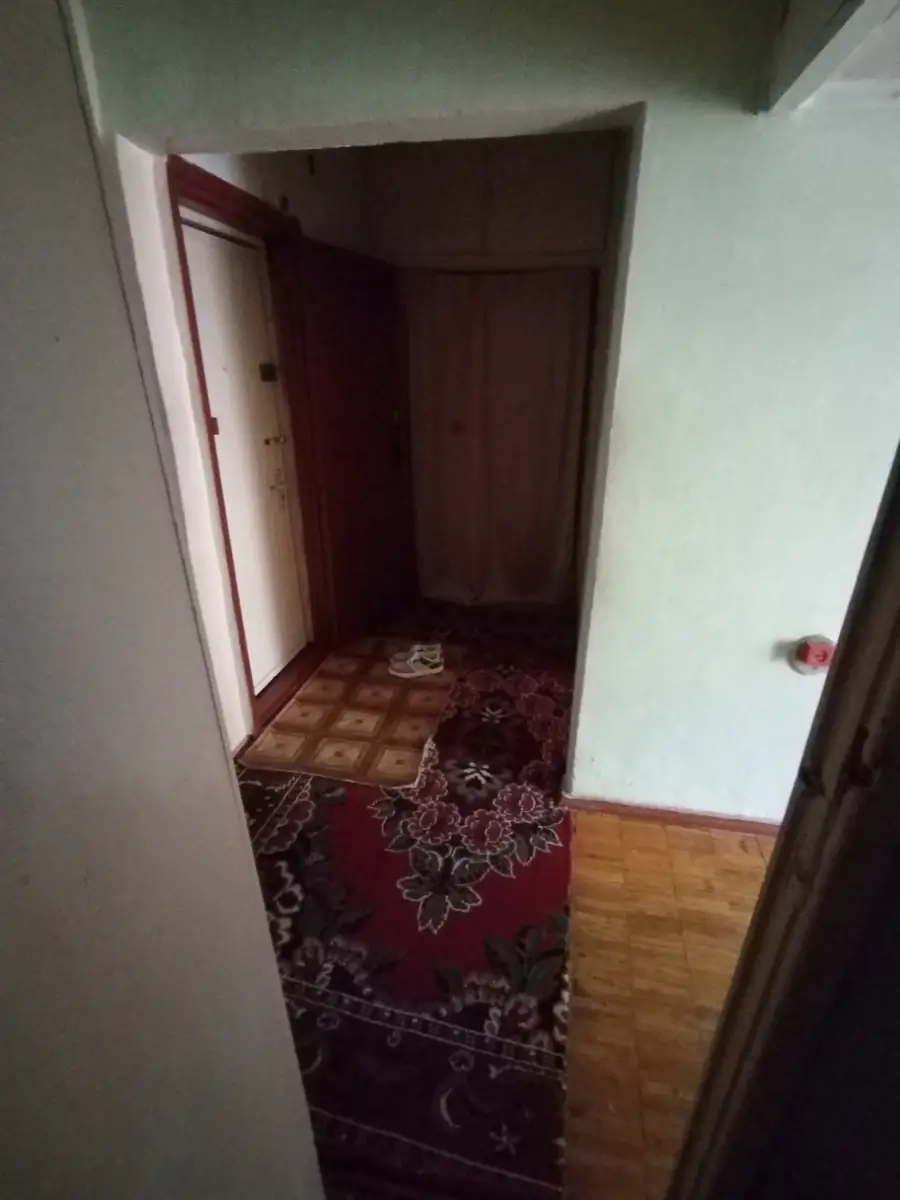 2-комнатная квартира − 56.6 м², 4/5 этаж