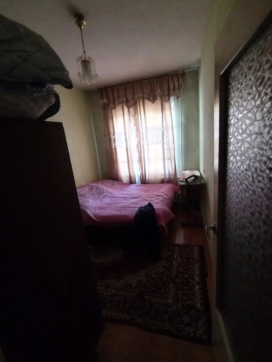 2 xonali kvartira sotiladi − 56.6 m²