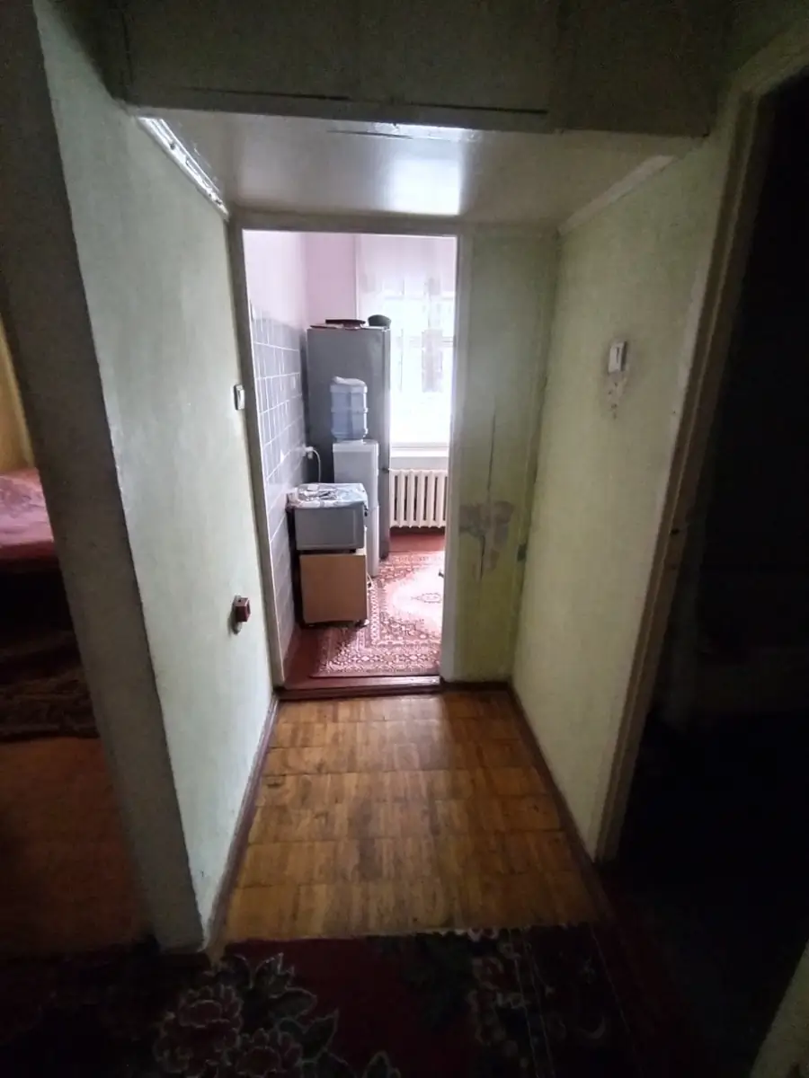2-комнатная квартира − 56.6 м², 4/5 этаж