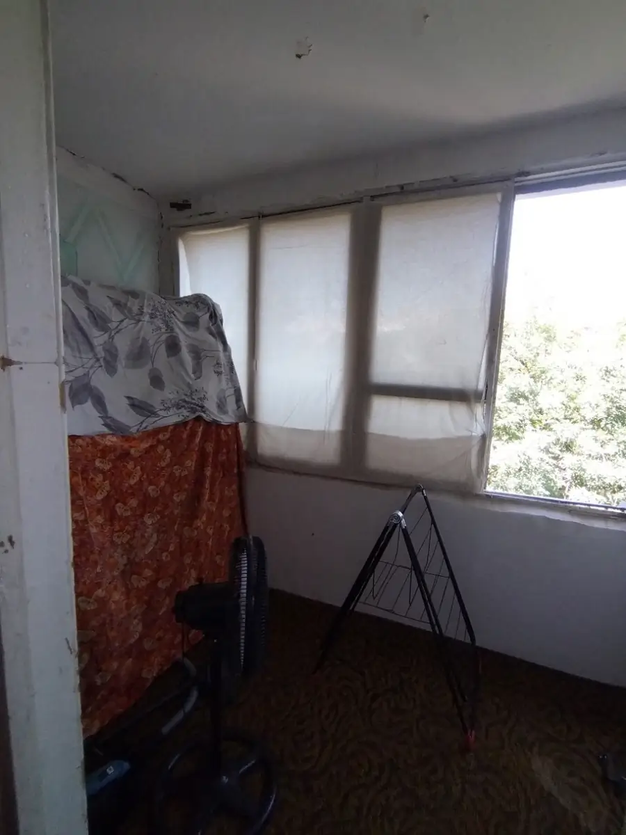 2 xonali kvartira sotiladi − 56.6 m²