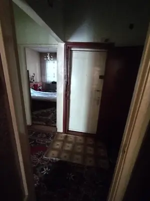 2-комнатная квартира − 56.6 м², 4/5 этаж